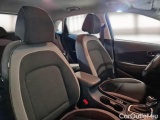 Hyundai  Konna HYUNDAI KONA / 2017 / 5P / SUV 1.6 HEV XTECH 2WD DCT #13