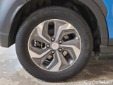  Hyundai  Konna HYUNDAI KONA / 2017 / 5P / SUV 1.6 HEV XTECH 2WD DCT #18