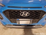  Hyundai  Konna HYUNDAI KONA / 2017 / 5P / SUV 1.6 HEV XTECH 2WD DCT #31
