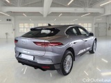  Jaguar  I-Pace JAGUAR  / 2018 / 5P / SUV EV 90 KWH 320 BUSINESS EDITION AUTO 4WD #2