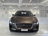  Jaguar  I-Pace JAGUAR  / 2018 / 5P / SUV EV 90 KWH 320 BUSINESS EDITION AUTO 4WD #6