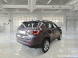  Jeep  Compass JEEP  / 2017 / 5P / SUV 1.3 T4 PHEV 190CV BUS.PLUS 4XE AUTO #2