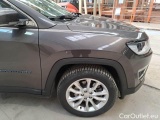  Jeep  Compass JEEP  / 2017 / 5P / SUV 1.3 T4 PHEV 190CV BUS.PLUS 4XE AUTO #38