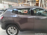  Jeep  Compass JEEP  / 2017 / 5P / SUV 1.3 T4 PHEV 190CV BUS.PLUS 4XE AUTO #47