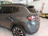  Jeep  Compass JEEP  / 2021 / 5P / SUV 1.3 T4 PHEV 190CV BUSINESS PLUS 4XE AUTO #62