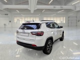  Jeep  Compass JEEP  / 2021 / 5P / SUV 1.3 T4 PHEV 190CV LIMITED 4XE AUTO #2