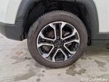  Jeep  Compass JEEP  / 2021 / 5P / SUV 1.3 T4 PHEV 190CV LIMITED 4XE AUTO #18
