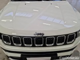  Jeep  Compass JEEP  / 2021 / 5P / SUV 1.3 T4 PHEV 190CV LIMITED 4XE AUTO #23