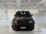  Jeep  Patriot JEEP RENEGADE / 2018 / 5P / SUV 1.3 T4 PHEV 190CV LIMITED 4XE AUTO #6