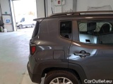  Jeep  Patriot JEEP RENEGADE / 2018 / 5P / SUV 1.3 T4 PHEV 190CV LIMITED 4XE AUTO #28