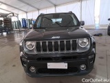  Jeep  Patriot JEEP RENEGADE / 2018 / 5P / SUV 1.3 T4 PHEV 190CV LIMITED 4XE AUTO #32