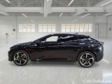  KIA  Ev6 KIA  / 2021 / 5P / SUV 77,4 KWH PERFORMANCE GT AWD #8