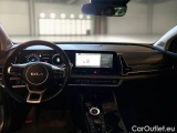  KIA  Sportage KIA  / 2021 / 5P / SUV 1.6 TGDI PHEV STYLE 4WD AUTO #3