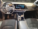  KIA  Sportage KIA  / 2021 / 5P / SUV 1.6 TGDI HEV GT-LINE PLUS 2WD AUTO #3