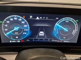  KIA  Sportage KIA  / 2021 / 5P / SUV 1.6 TGDI HEV GT-LINE 4WD AUTO #4