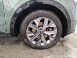  KIA  Sportage KIA  / 2021 / 5P / SUV 1.6 TGDI HEV GT-LINE 4WD AUTO #17