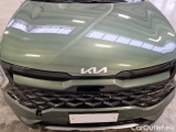  KIA  Sportage KIA  / 2021 / 5P / SUV 1.6 TGDI HEV GT-LINE 4WD AUTO #22