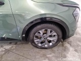  KIA  Sportage KIA  / 2021 / 5P / SUV 1.6 TGDI HEV GT-LINE 4WD AUTO #25