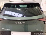 KIA  Sportage KIA  / 2021 / 5P / SUV 1.6 TGDI HEV GT-LINE 4WD AUTO #34