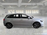 Mercedes  B-Klasse MERCEDES-BENZ CLASSE B / 2018 / 5P / MONOVOLUME B 250 EQ-POWER AUTO. PREMIUM #7