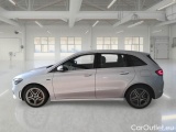  Mercedes  B-Klasse MERCEDES-BENZ CLASSE B / 2018 / 5P / MONOVOLUME B 250 EQ-POWER AUTO. PREMIUM #8