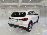  Mercedes  GLA MERCEDES-BENZ  / 2020 / 5P / CROSSOVER  250 E PLUG-IN HYBRID AUTO BUS EXTRA #2