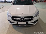  Mercedes  GLA MERCEDES-BENZ  / 2020 / 5P / CROSSOVER  250 E PLUG-IN HYBRID AUTO BUS EXTRA #24