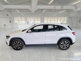  Mercedes  GLA MERCEDES-BENZ  / 2020 / 5P / CROSSOVER  250 AUTOMATIC EQ-POWER BUS EXTRA #8