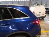  Mercedes  G-Klasee MERCEDES-BENZ GLC / 2019 / 5P / SUV 300 DE 4MATIC EQ-POWER EXECUTIVE AUT. #60
