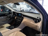  Mercedes  G-Klasee MERCEDES-BENZ GLC / 2019 / 5P / SUV 300 DE 4MATIC EQ-POWER EXECUTIVE AUT. #126