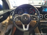  Mercedes  G-Klasee MERCEDES-BENZ GLC / 2019 / 5P / SUV 300 DE 4MATIC EQ-POWER EXECUTIVE AUT. #130