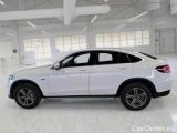  Mercedes  G-Klasee MERCEDES-BENZ GLC COUPÈ / 2019 / 5P / SUV 300 E 4MATIC EQ-POWER BUSINESS AUT. #8
