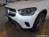  Mercedes  G-Klasee MERCEDES-BENZ GLC COUPÈ / 2019 / 5P / SUV 300 E 4MATIC EQ-POWER BUSINESS AUT. #35