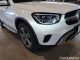  Mercedes  G-Klasee MERCEDES-BENZ GLC COUPÈ / 2019 / 5P / SUV 300 E 4MATIC EQ-POWER BUSINESS AUT. #41