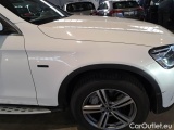  Mercedes  G-Klasee MERCEDES-BENZ GLC COUPÈ / 2019 / 5P / SUV 300 E 4MATIC EQ-POWER BUSINESS AUT. #44