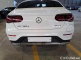  Mercedes  G-Klasee MERCEDES-BENZ GLC COUPÈ / 2019 / 5P / SUV 300 E 4MATIC EQ-POWER BUSINESS AUT. #56