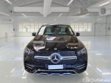  Mercedes  G-Klasee MERCEDES-BENZ GLE COUPÉ / 2020 / 5P / SUV GLE COUPÈ 350 DE 4M PLUG-IN PREMIUM PLUS #6