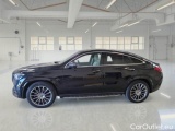  Mercedes  G-Klasee MERCEDES-BENZ GLE COUPÉ / 2020 / 5P / SUV GLE COUPÈ 350 DE 4M PLUG-IN PREMIUM PLUS #8