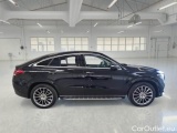  Mercedes  G-Klasee MERCEDES-BENZ GLE COUPÉ / 2020 / 5P / SUV GLE COUPÈ 350 DE 4M PLUG-IN PREMIUM PLUS #7