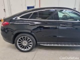  Mercedes  G-Klasee MERCEDES-BENZ GLE COUPÉ / 2020 / 5P / SUV GLE COUPÈ 350 DE 4M PLUG-IN PREMIUM PLUS #35
