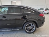  Mercedes  G-Klasee MERCEDES-BENZ GLE COUPÉ / 2020 / 5P / SUV GLE COUPÈ 350 DE 4M PLUG-IN PREMIUM PLUS #44