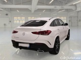  Mercedes  G-Klasee MERCEDES-BENZ GLE COUPÉ / 2020 / 5P / SUV GLE COUPÈ 350 DE 4MATIC EQ-P ULTIMATE #2