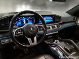  Mercedes  G-Klasee MERCEDES-BENZ GLE COUPÉ / 2020 / 5P / SUV GLE COUPÈ 350 DE 4MATIC EQ-P ULTIMATE #3