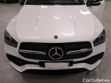  Mercedes  G-Klasee MERCEDES-BENZ GLE COUPÉ / 2020 / 5P / SUV GLE COUPÈ 350 DE 4MATIC EQ-P ULTIMATE #25