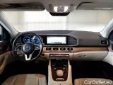  Mercedes  G-Klasee MERCEDES-BENZ GLE / 2018 / 5P / SUV GLE 350 DE 4MATIC EQ-POWER PREMIUM #3