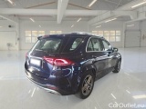  Mercedes  G-Klasee MERCEDES-BENZ GLE / 2018 / 5P / SUV GLE 350 DE 4MATIC EQ-POWER PREMIUM #2