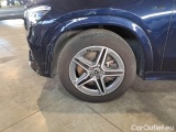  Mercedes  G-Klasee MERCEDES-BENZ GLE / 2018 / 5P / SUV GLE 350 DE 4MATIC EQ-POWER PREMIUM #20