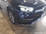  Mercedes  G-Klasee MERCEDES-BENZ GLE / 2018 / 5P / SUV GLE 350 DE 4MATIC EQ-POWER PREMIUM #38