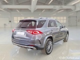  Mercedes  G-Klasee MERCEDES-BENZ GLE / 2018 / 5P / SUV GLE 350 DE 4M PLUG-IN PREMIUM PLUS #2