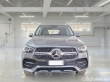  Mercedes  G-Klasee MERCEDES-BENZ GLE / 2018 / 5P / SUV GLE 350 DE 4M PLUG-IN PREMIUM PLUS #6